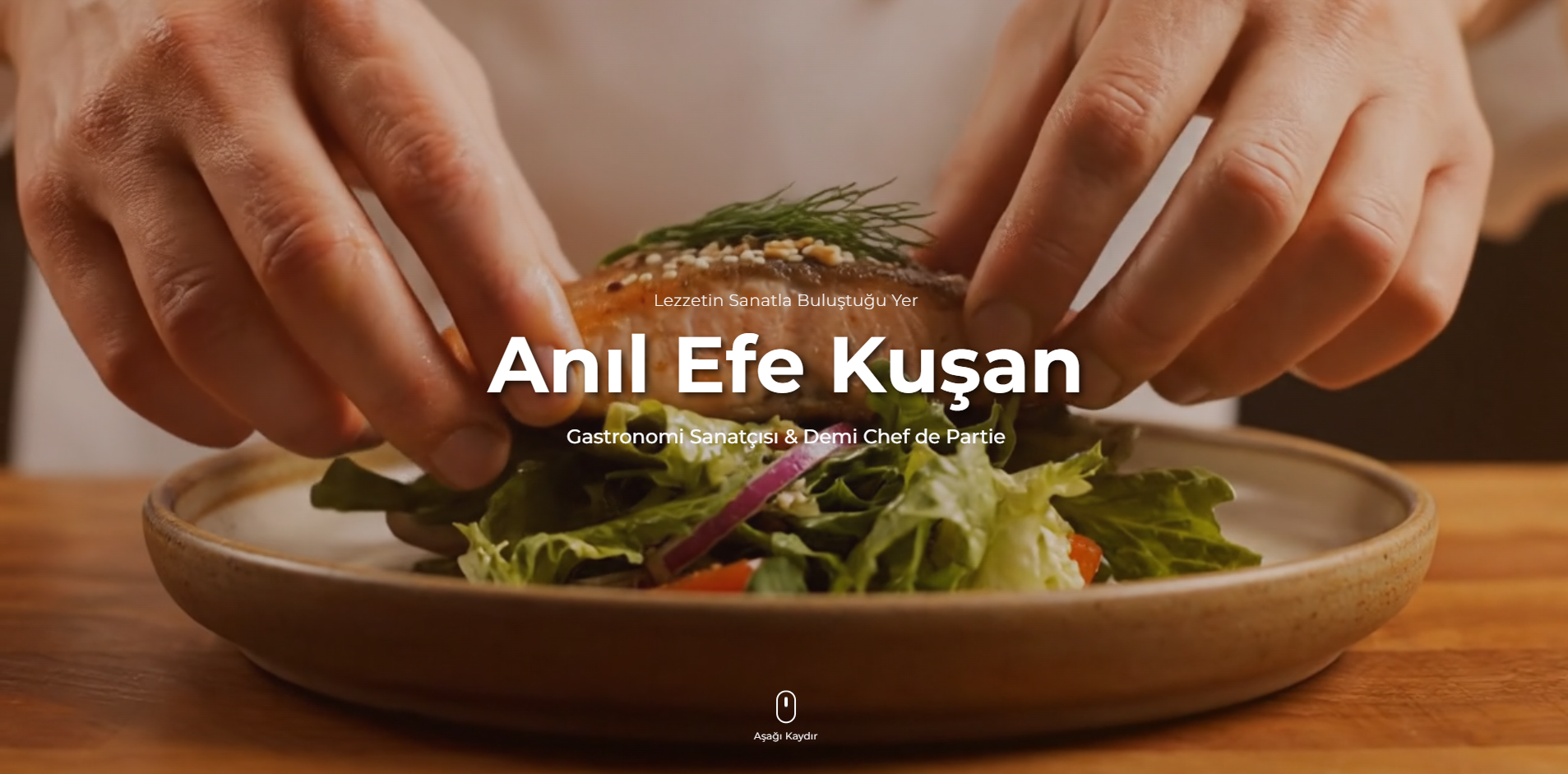 Anıl Efe Kuşan